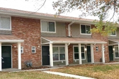 Stuart Parker Apartments