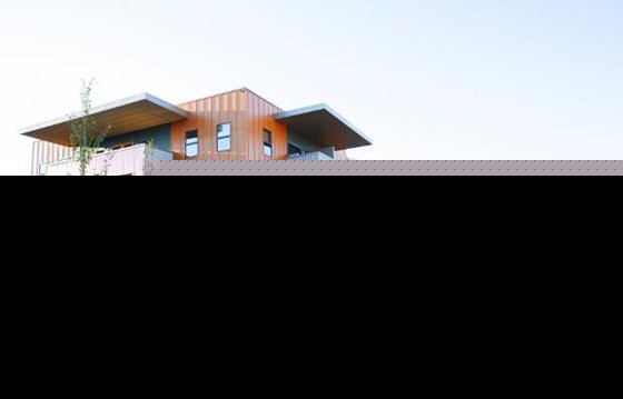 Solstice Apartments