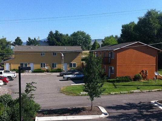 Phillips Apartments