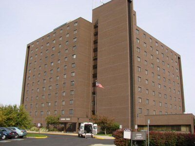 Crown Towers