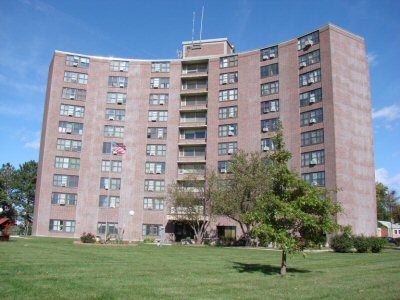 Highland Towers