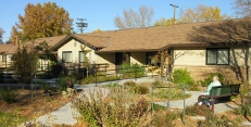 Silverada Manor