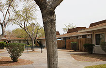 Espinoza Terrace