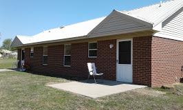Patrick Manor, Inc