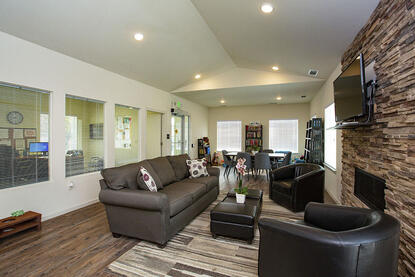 Southwood Apartments