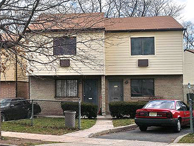 Bradley Court II