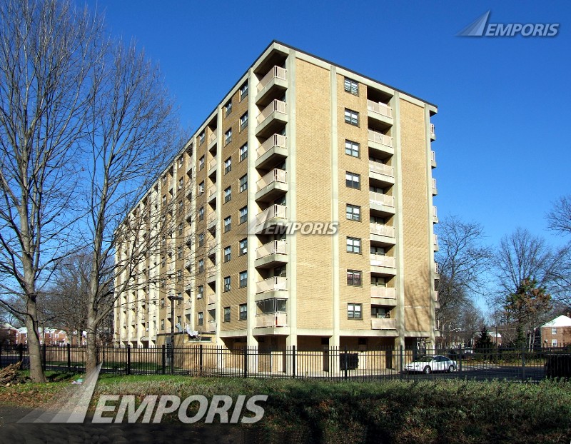 Josephson Apartments