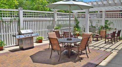 Birchwood at Perth Amboy
