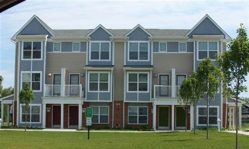 Seaview Manor