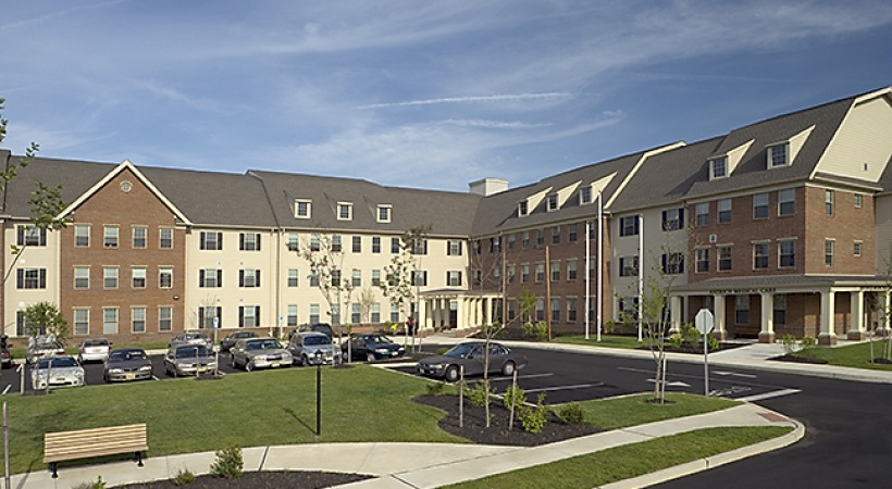 Roosevelt Manor Phase V