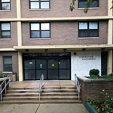 Federation Apartments
