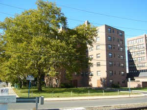 Barsalona Court