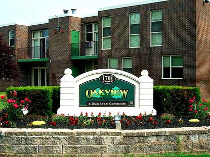 Oakview Apartments
