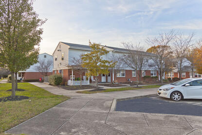 Parkview Apartments