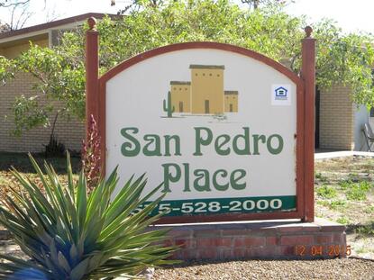 San Pedro Place