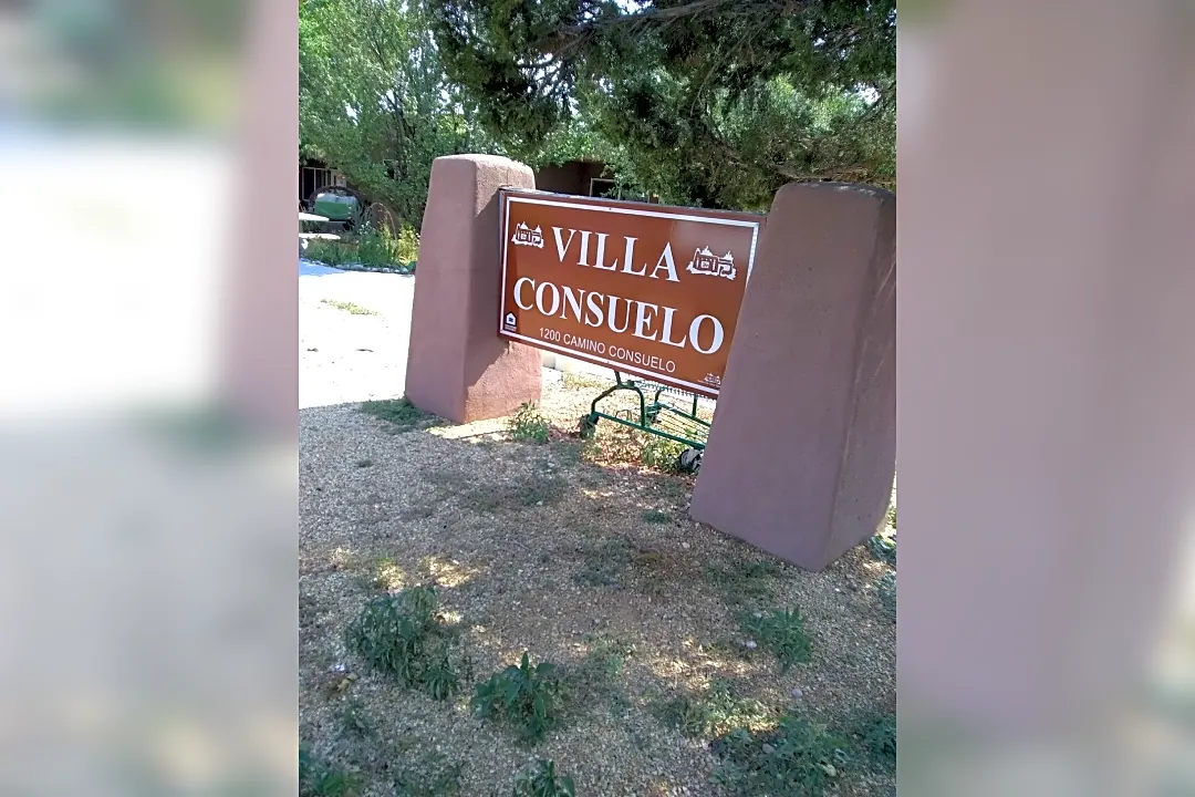 Villa Consuelo Apartments