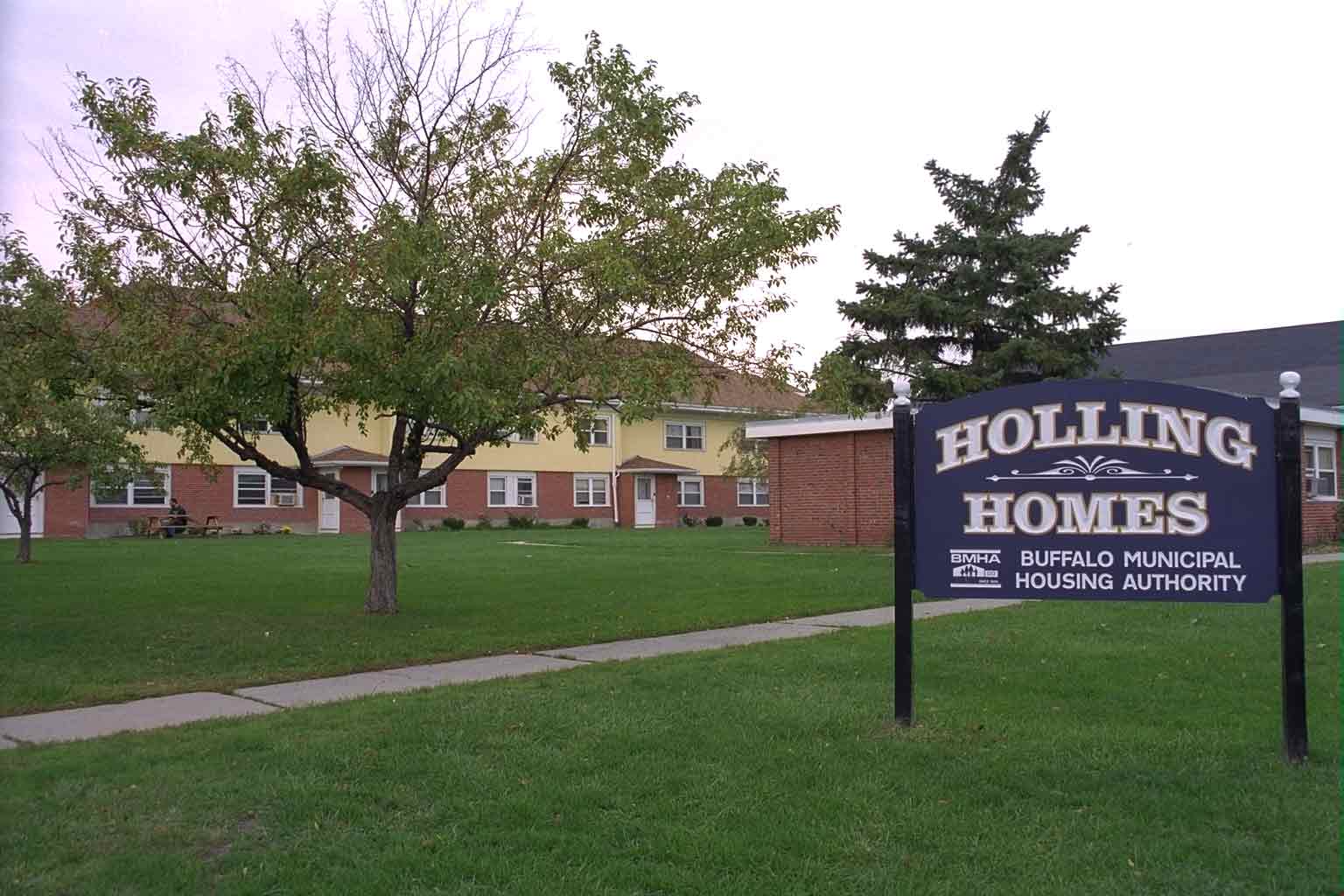 Holling Homes
