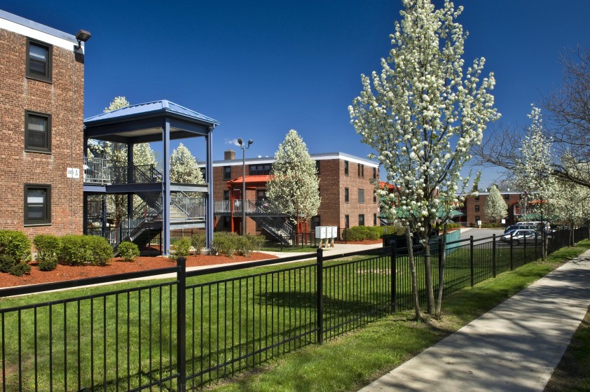 Robert Whalen Homes