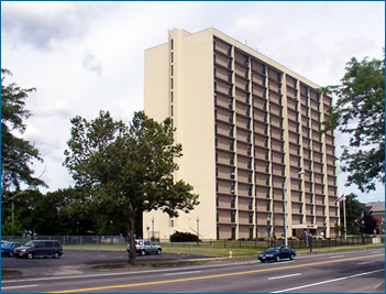 Lake Towers