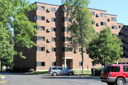 Titus Towers