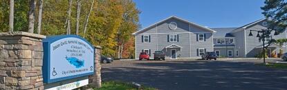 Jason Gwilt Memorial Senior Apartments
