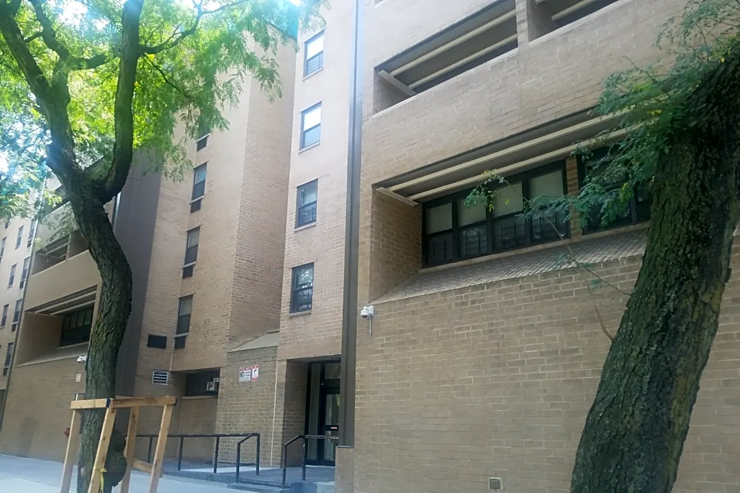 Smith Woodward Plaza