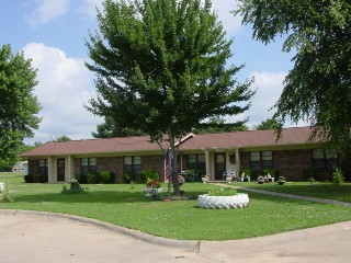 Inman Acres White River Apartments