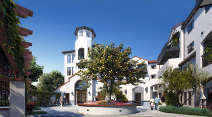 Arboleda Senior Apartments