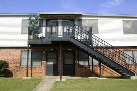 Johnson Homes
