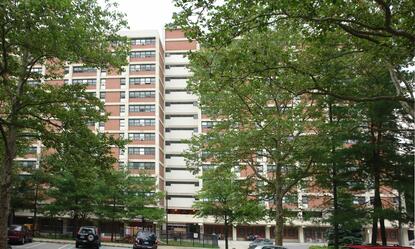 Schuyler - Dekalb Apartments