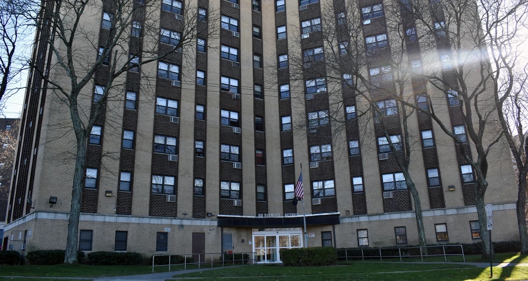Queen City Towers