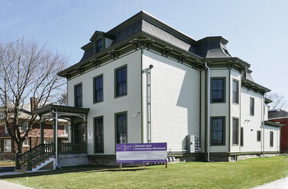 Crandall Street Apartments