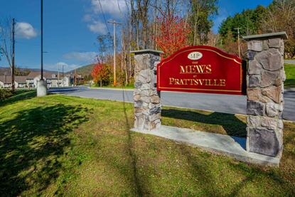 The Mews at Prattsville