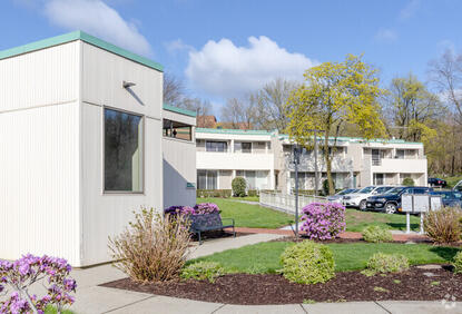 West Haverstraw Senior Citizens Housing