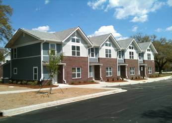 New Brooklyn Homes at Taylor Estates