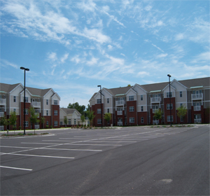 The Pointe at Taylor Estates