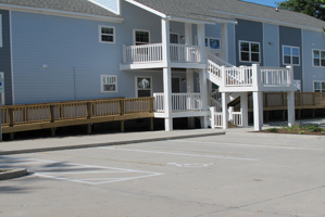 Eastbrook Apartments