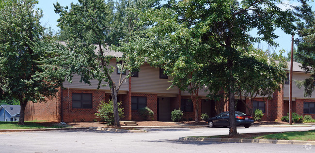 Eastwood Court