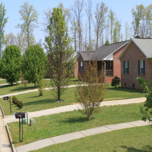 Deep River Homes