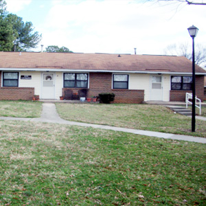 Beamon Courts