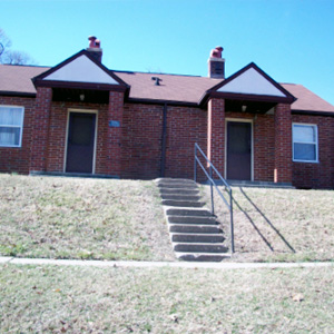 Daniel Brooks Homes