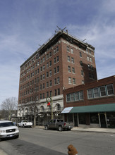 Altamont Apartments