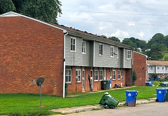 Dearview Apartments