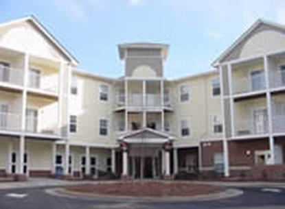Azalea Terrace