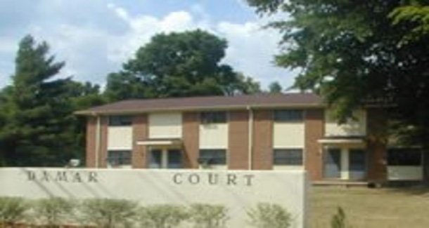 Damar Court
