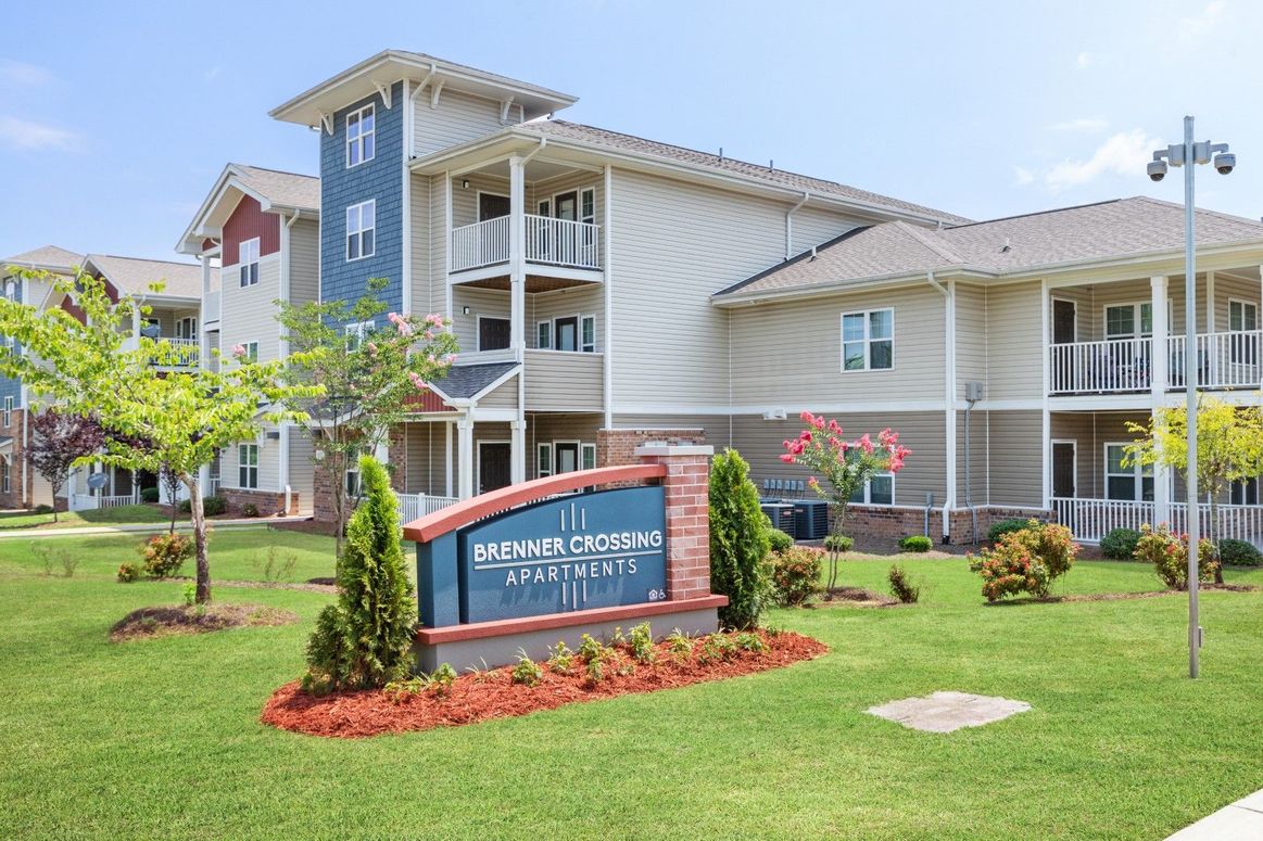 Brenner Crossing Apartments