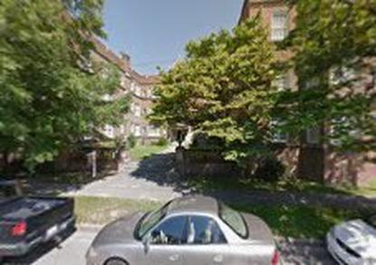 Varita Court Apartments