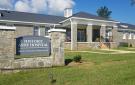 Historic Ashe Hospital