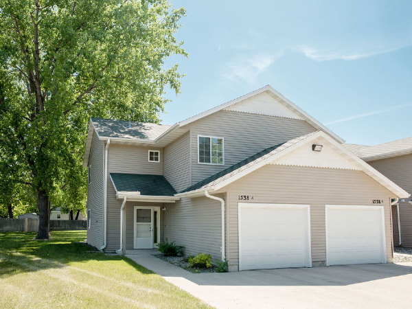 Church Townhomes