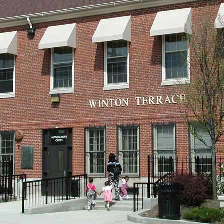 Winton Terrace